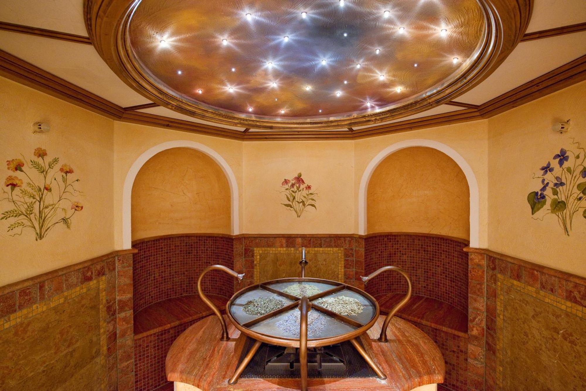 Hotel Jagdhof Bed & Breakfast Обергургль Экстерьер фото